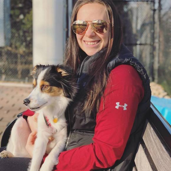 Meet your Posher, Meredith - Picture 1 of 1